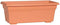 Novelty 16195, Terracotta, Countryside Flower Box Planter, 18-Inch...