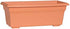 Novelty 16195, Terracotta, Countryside Flower Box Planter, 18-Inch...