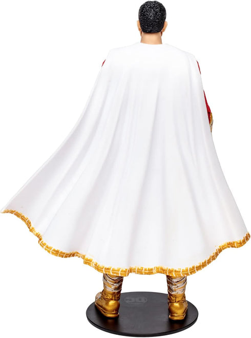 McFarlane Toys - DC Multiverse - Shazam!: Shazam! Fury of The Gods...