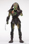 Hiya Toys Exquisite Mini Series 1/18 Scale 5 Inch Predators Battle Damage Berserker Predator Action Figure...