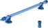 Quickun Aquarium Air Stone Bubble Wall Tube Oxygen Diffuser Bar Decor Accessory for Fish Tank 10 Inch Length,2PCS...