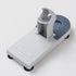 SEWACC Hot Melt Glue Base Hot Glue Sprayer Plastic Base Rack Plastic Rack Hot Glue Sprayer Fixing Rack Safe Holder Tool Craft Tool Storage Stand H...