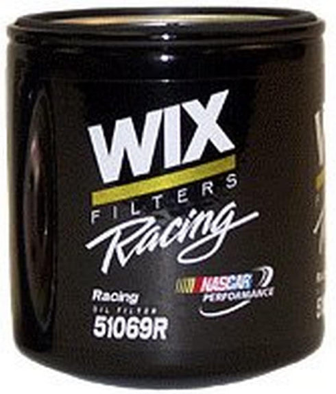 WIX Filters - 51069R Spin-On Lube Filter, Pack of 1...