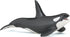 Papo - hand-painted - figurine - Marine Life - Killer Whale Figure-56000 - Collectible - For Children - Suitable for Boys and Girls - From 3 years...