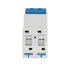 Miniature Circuit Breaker Low-Voltage DZ47-63 2 Pole 20A 400V DIN Rail Mount C20...