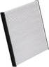 ECOGARD XC35479 Cabin Air Filter Fits 2002-2006 Toyota Camry, 2007-2010 Sienna, 2007-2009 Lexus RX350, 2000-2004 Toyota Avalon, 2004-2006 Lexus RX...