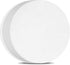 200Pcs-9 Inch Parchment Paper Rounds,Baking Parchment Paper, YUFDA Non-Stick Parchment Paper for Baking, Precut Round Parchment Paper for Tortilla...