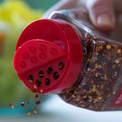 McCormick Organic Crushed Red Pepper, 7.75 oz...