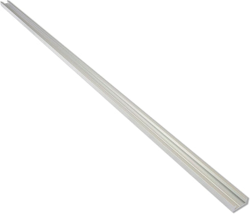 POWERTEC 71167 Miter T-Track, 48-Inch, Grey...