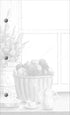 Meadowsweet Kitchens Unlined Recipe Page Refill Pack for the Treasured Family Recipe Organizer...