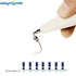 Dental NITI Endo U-FILE Tip Ultrasonic Cleaning File fit EMS/SATELEC 32mm (30# - 10pcs)...