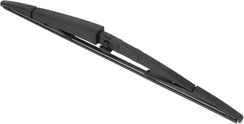 X AUTOHAUX 350mm Rear Wiper Blade for Chrysler Aspen for Dodge Durango 2007-2009...