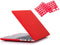 RUBAN Case Compatible with MacBook Pro 13 inch 2015 2014 2013 2012 (A1502 & A1425 Models), Plastic Hard Shell Case & Keyboard Cover for Old Versio...