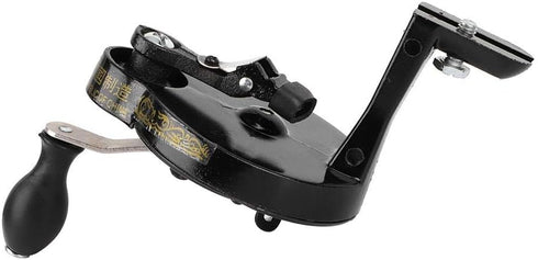 Sewing Machine Hand Crank fit for Singer Vintage fit Singer Spoked Wheel Treadle Sewing Machines 15,127,128,66, 99......