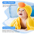 Berrcom Digital Thermometer for Adults and Kids, Oral Thermometer for Baby Rectal and Underarm Thermometer for Fever Alarm Medical Thermometer wit...