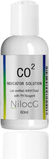 NilocG Aquatics Co2 Drop Checker Solution 4dKH/Ph Reagent for The Most Accurate Monitoring of Your Planted Tank Co2 Levels...