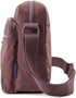 Casual Nylon Crossbody Purse Bag Waterproof Lightweight Shoulder Bag for Women Handbag...