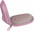 Hermitshell Travel Case for Logitech Pebble M350 / Logitech Pebble Mouse 2 M350s / Logitech M355 Portable Wireless Mouse (Light Pink)...