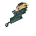 USB Charger Charging Port Dock Connector Ribbon Flex Cable PCB Board Replacement Compatible with LG Velvet 5G G900N...