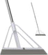 2 Multifunctional Magic Broom, Glass Cleaning Rubber Squeegee Broom, Floor Cleaning Silicone Broom, for Living Room, Kitchen, Bathroom, Easily Cle...