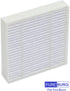 PUREBURG AM99 Replacement True HEPA Filters Compatible with AURORA,4WDKING,KENGEE,TILKOM Electrical Air Purifier AM99,H13 Air Clean 6-Pack...