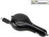 Cellet Retractable iPhone 15 Car Charger, Samsung Galaxy Smartphone, Google Pixel Smartphone Car Charger (Type-C 15 WATT)......