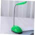 Foldable Table Lamp LED Table Lamp Desk Lamp Table Lights for Desk Reading Lamp Desk Lamp for Reading Flexible Table Lamp Use Green Without Bedsid...