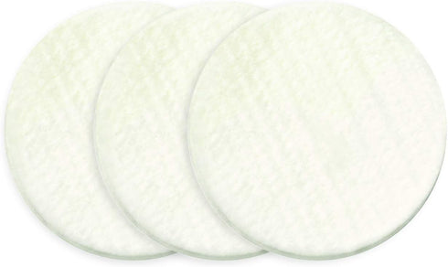 Dremel PC366-3 Power Scrubber Polishing Pads...