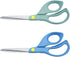 Left-Hand Scissors Stainless Steel 3-Pack, 8 inch...
