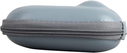 Travel Case for Logitech Pebble M350 / Logitech M355 Portable Wireless Mouse (Blue)...