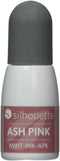 Silhouette Mint Ink, Ash Pink...