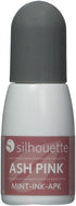 Silhouette Mint Ink, Ash Pink...
