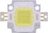 Led Chip, LED Chip Bulb,10Pcs 10W LED Warm/Cool White SMD Chip COB DC 9-12V for Lamp Flood Light Bulb Replacement(Cool White)...