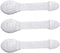 AKOAK 3 Pcs Child Safety Locks, Baby Care Accessories, Used for Refrigerator, Drawer, Door, Seat, etc...