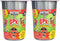 Garbage Pail Kids Micro Figures GPK Collection Series 1 Mystery Box 2 Pack Bundle...