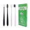 EasyHonor Extra Soft Toothbrush for Sensitive Gums, Micro Fur Manual Toothbrush with 20000 Soft Floss Bristle for Pregnant Women, Elderly and Gum ...