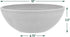 PSW Pot M25TP Collection Shallow Garden Bowl Low Planter for Succulents, Bonsai, Fairy Gardens, Herbs, 10-inch, Taupe...