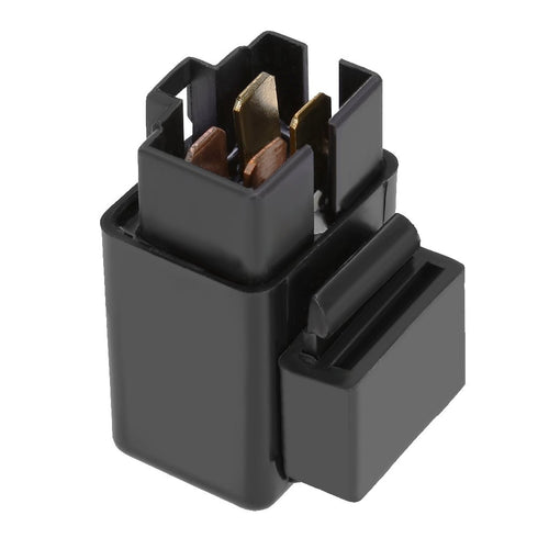 ATV Starter Relay Solenoid Replacement for Polaris Predator 50 90 Sportsman 90 Scrambler 50 90...