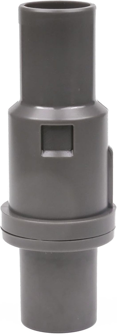 32mm(1.26 inch) Vacuum Hose Adapter for Shark Navigator Lift-Away Models NV500,NV350,NV351,NV352,NV356,NV356E,NV357,NV360,NV370,UV440,NV550 Vacuum...