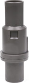 32mm(1.26 inch) Vacuum Hose Adapter for Shark Navigator Lift-Away Models NV500,NV350,NV351,NV352,NV356,NV356E,NV357,NV360,NV370,UV440,NV550 Vacuum...