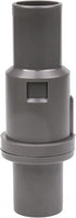 32mm(1.26 inch) Vacuum Hose Adapter for Shark Navigator Lift-Away Models NV500,NV350,NV351,NV352,NV356,NV356E,NV357,NV360,NV370,UV440,NV550 Vacuum...
