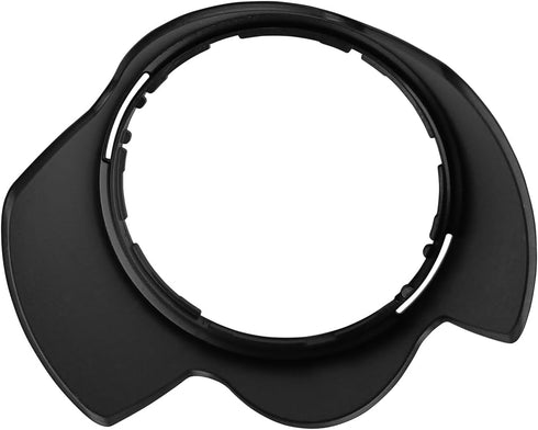 HB-35 Lens Hood for Nikon AF-S DX Nkkor 18-200mm F/3.5-5.6G ED VR II,AF-S DX VR 18-200mm f/3.5-5.6G IF-ED Lens,HUIPUXIANG 72mm Lens Hood...