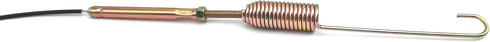 Traction Cable 120-0132 for Toro Power Max Snowthrower Replaces 106-4563 115-5671...