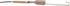 Traction Cable 120-0132 for Toro Power Max Snowthrower Replaces 106-4563 115-5671...