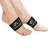 COPPER HEAL Arch Copper Compression Support Brace 2 units Foot Plantar Fasciitis Sleeves Helps Relief Heel Spurs Flat Feet Ankle Achilles Tendon I...