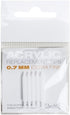 Montana Cans Acrylic Paint Marker Nibs, 1 Count (Pack of 1), Clear...