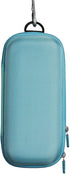 Hermitshell Hard Travel Case Fits JBL FLIP 5 / JBL FLIP 6 Waterproof Portable Bluetooth Speaker (Light Blue)...