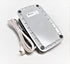 Foot Control Pedal Compatible with Brother Babaylock Juki Simplicity Home Sewing Machine SE600 CS6000I FC-322 with Cord Control XC8816021......