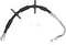 Dynamic Friction Company Front Left Brake Line Hose 350-54391 For 2004-2008 Ford F-150, 2006 Lincoln Mark LT...