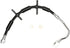 Dynamic Friction Company Front Left Brake Line Hose 350-54391 For 2004-2008 Ford F-150, 2006 Lincoln Mark LT...